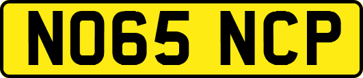 NO65NCP