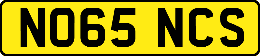 NO65NCS
