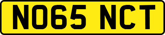 NO65NCT
