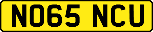 NO65NCU
