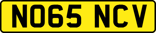 NO65NCV