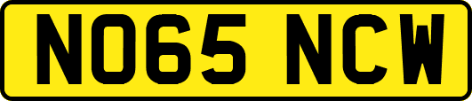 NO65NCW
