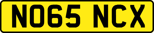 NO65NCX
