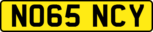 NO65NCY