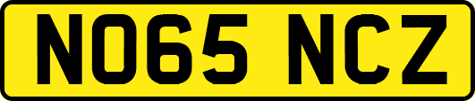 NO65NCZ