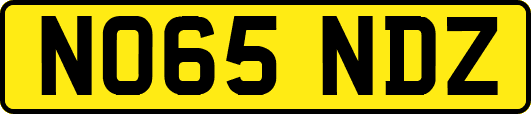 NO65NDZ