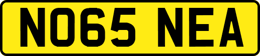 NO65NEA