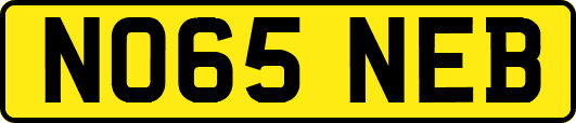 NO65NEB