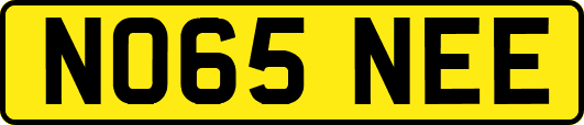 NO65NEE