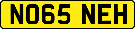 NO65NEH