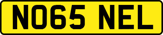 NO65NEL