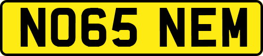 NO65NEM