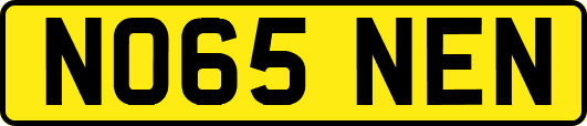 NO65NEN