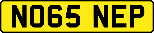 NO65NEP