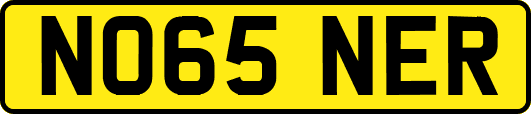 NO65NER