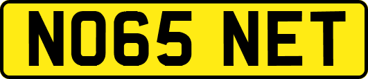 NO65NET
