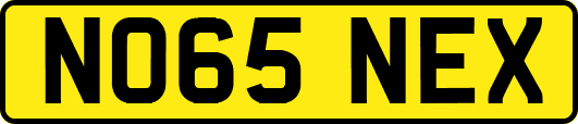 NO65NEX