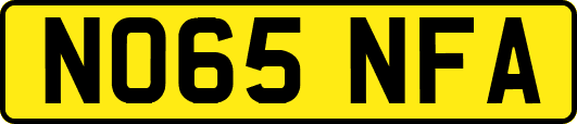 NO65NFA