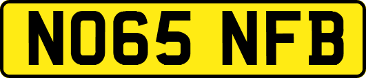 NO65NFB