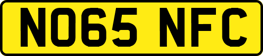NO65NFC