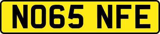 NO65NFE