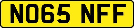 NO65NFF