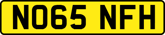 NO65NFH