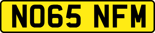 NO65NFM