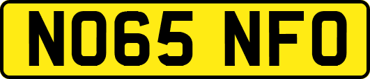 NO65NFO