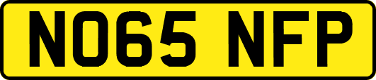 NO65NFP