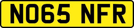 NO65NFR