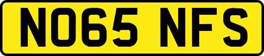 NO65NFS