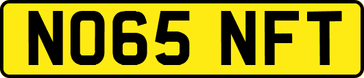 NO65NFT