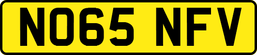 NO65NFV