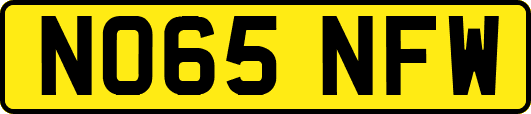 NO65NFW