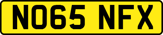 NO65NFX