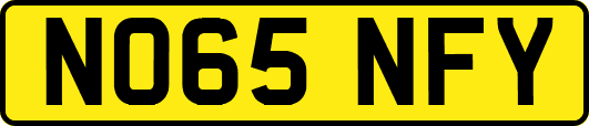 NO65NFY
