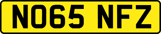 NO65NFZ