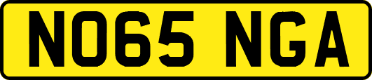 NO65NGA