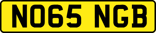 NO65NGB