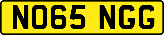 NO65NGG