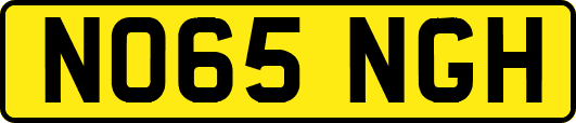 NO65NGH