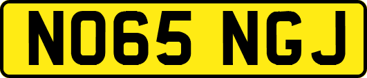 NO65NGJ