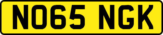 NO65NGK