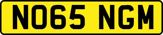 NO65NGM