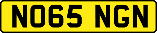 NO65NGN