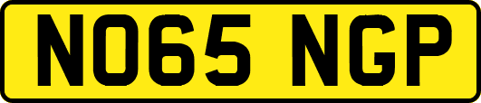 NO65NGP