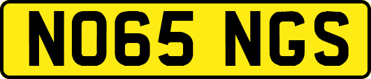 NO65NGS