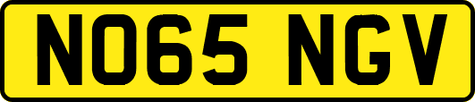 NO65NGV
