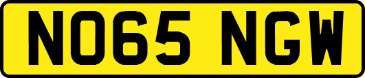 NO65NGW